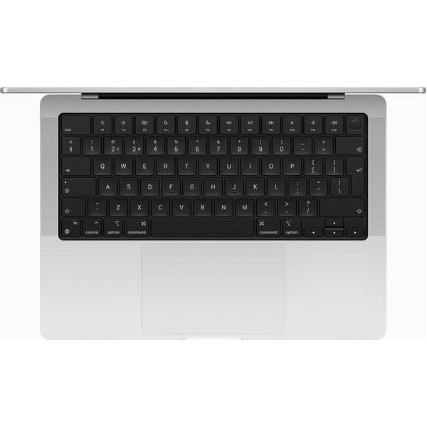 Buy Apple,Apple MacBook Pro 16" M3 Pro 12-Core CPU 512GB SSD Silver Laptop MRW43B/A - Gadcet | UK | London | Scotland | Wales| Near Me | Cheap | Pay In 3 | Laptops